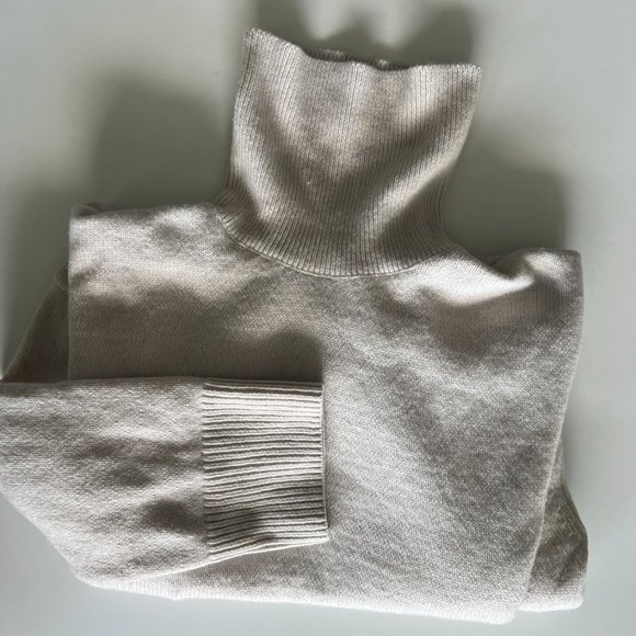 Women's Turtleneck - Picture 2 of 2